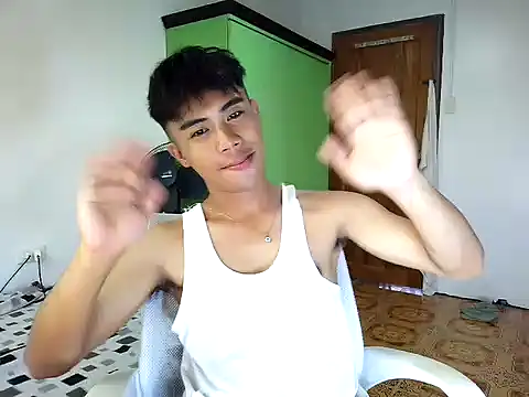 Show webcam de valerio_fernan