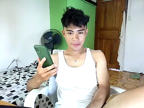 valerio_fernan Pertunjukan Webcam