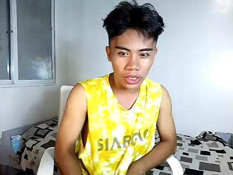 Show Webcam de valerio_fernan