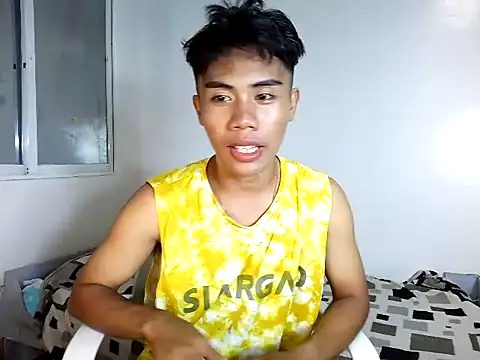 valerio_fernan 网络视讯表演