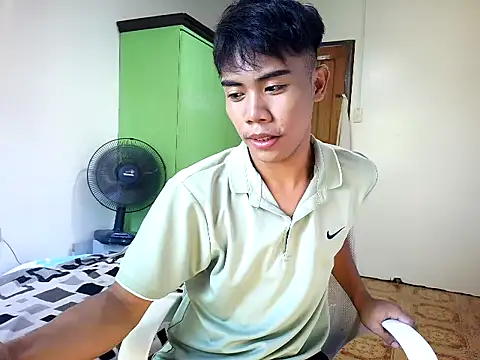 valerio_fernan 网络视讯表演