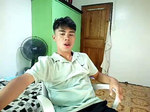 valerio_fernan Pertunjukan Webcam