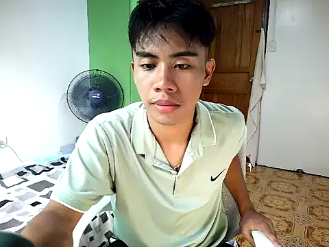 valerio_fernan Webcam-Show