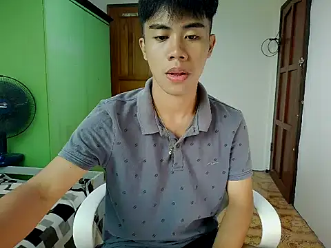 valerio_fernan Webcam-Show
