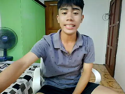 valerio_fernan Pertunjukan Webcam