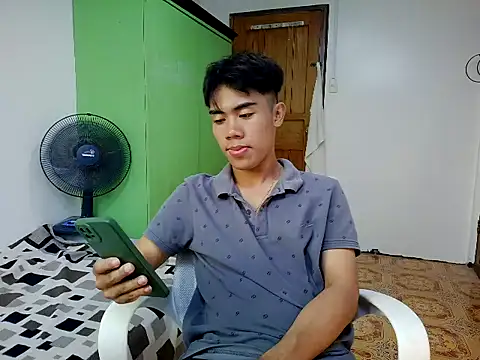 valerio_fernan Pertunjukan Webcam