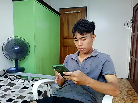 valerio_fernan Show Webcam