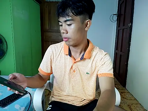 valerio_fernan Pertunjukan Webcam