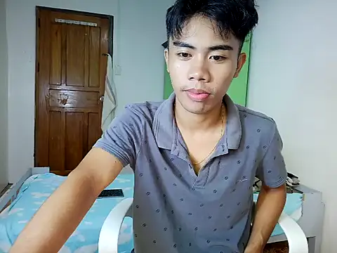 valerio_fernan's Webcam Show