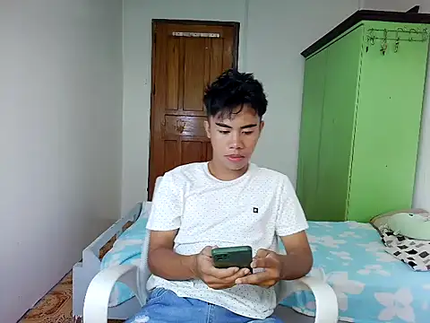 valerio_fernan Шоу с уебкамера
