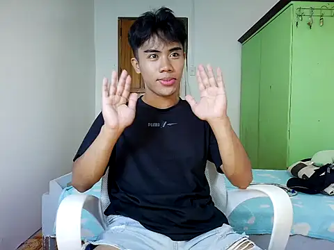 valerio_fernan 网络视讯表演