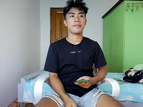 valerio_fernan Show Webcam