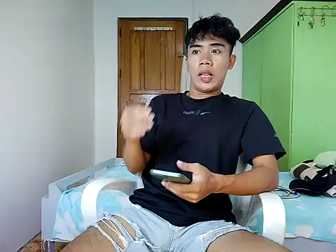valerio_fernan Pertunjukan Webcam