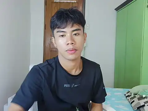 Pertunjukan Kamera Web valerio_fernan