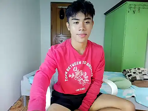 valerio_fernan 웹캠 쇼