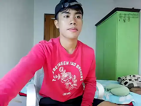 valerio_fernan Pertunjukan Webcam