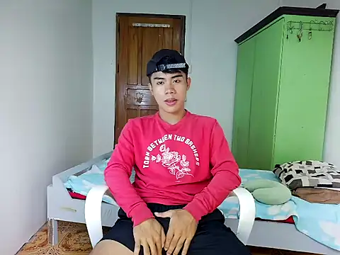 valerio_fernan 웹캠 쇼
