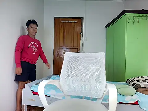 valerio_fernan Webcam Show