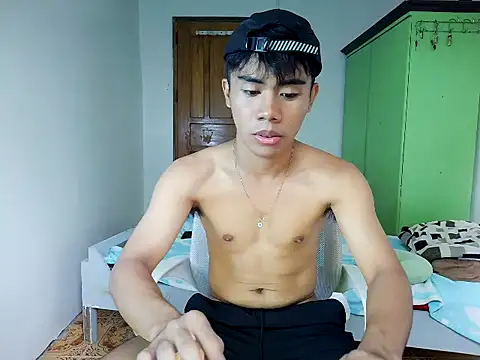 valerio_fernan's Webcam Show