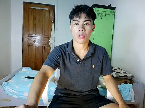 Show webcam de valerio_fernan