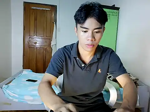 valerio_fernan Pertunjukan Webcam