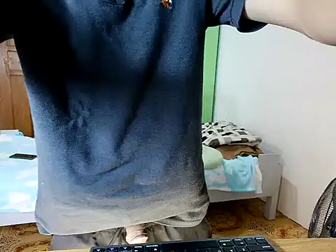 valerio_fernan Pertunjukan Webcam