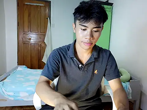 valerio_fernan Show Webcam