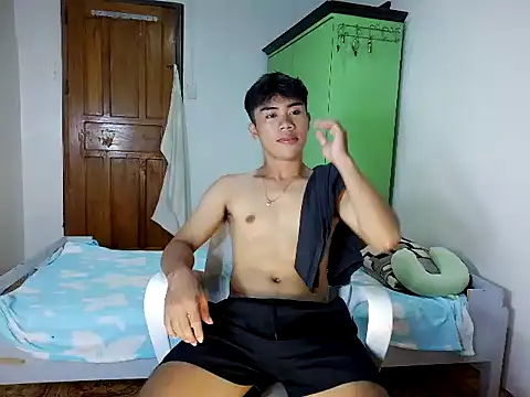 valerio_fernan Pertunjukan Webcam