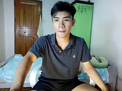 valerio_fernan Pertunjukan Webcam