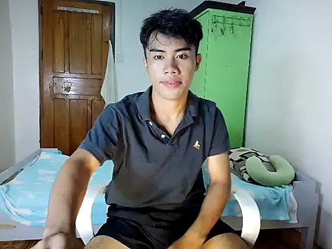 valerio_fernan Pertunjukan Webcam