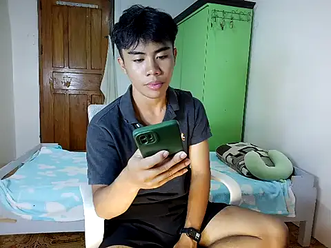 valerio_fernan Pertunjukan Webcam