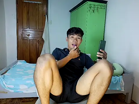 valerio_fernan Webcam Show