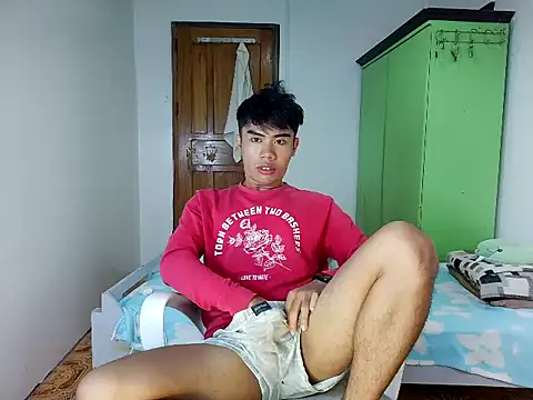 valerio_fernan Pertunjukan Webcam