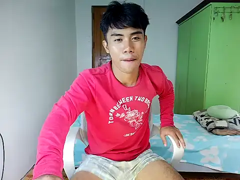 valerio_fernan Pertunjukan Webcam