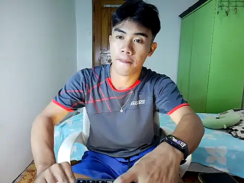 valerio_fernan Pertunjukan Webcam