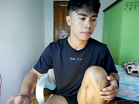 Webkamerová show valerio_fernan