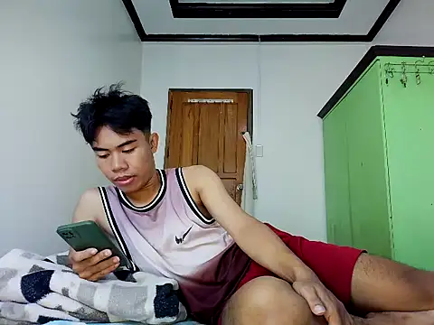 valerio_fernan Pertunjukan Webcam