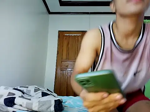 valerio_fernan Pertunjukan Webcam