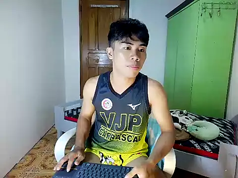 valerio_fernan Pertunjukan Webcam