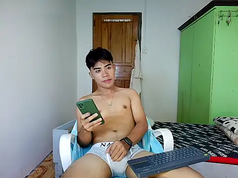 valerio_fernan Show Webcam