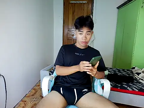 valerio_fernan Pertunjukan Webcam