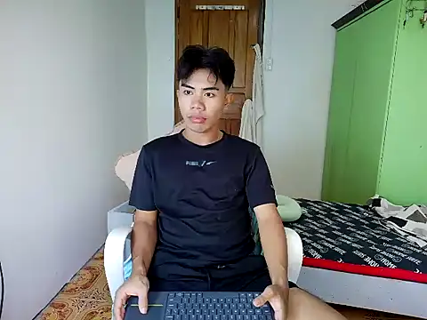 valerio_fernan Pertunjukan Webcam