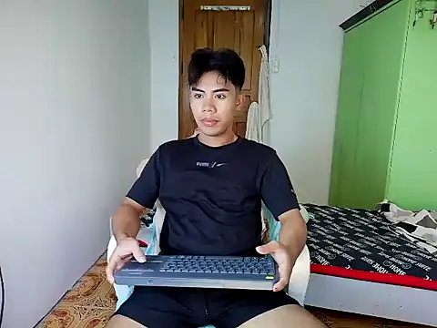 valerio_fernanのウェブカメラショー