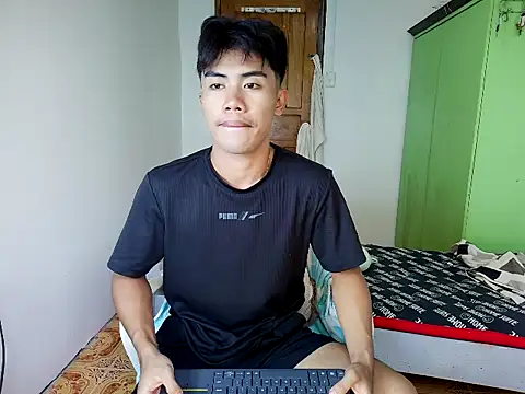 valerio_fernan Pertunjukan Webcam
