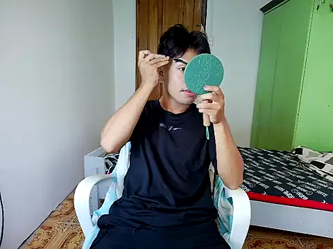 valerio_fernan Pertunjukan Webcam
