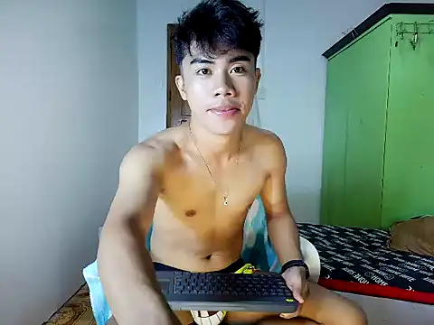 valerio_fernan Pertunjukan Webcam