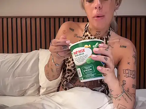 Вебкам-шоу jesswilde_xo