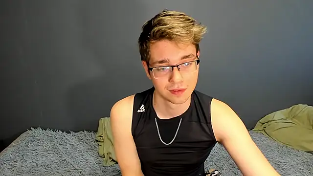 zeriax Webcam show