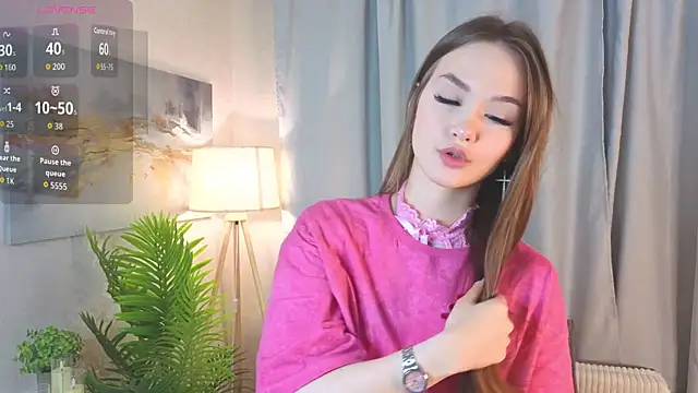 LuraPodraza Live XXX-Chat