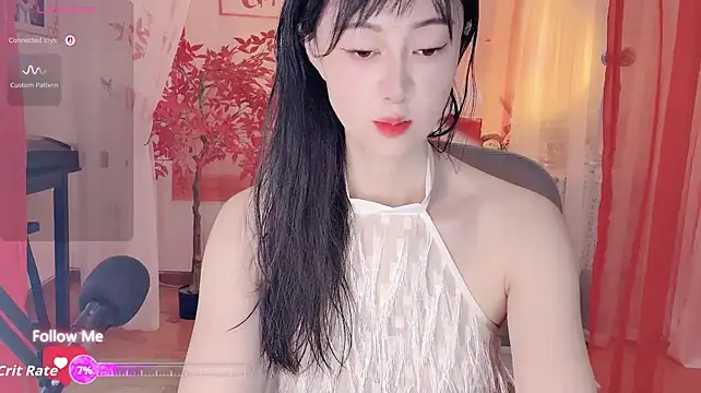 noomi-1111 Pertunjukan Webcam